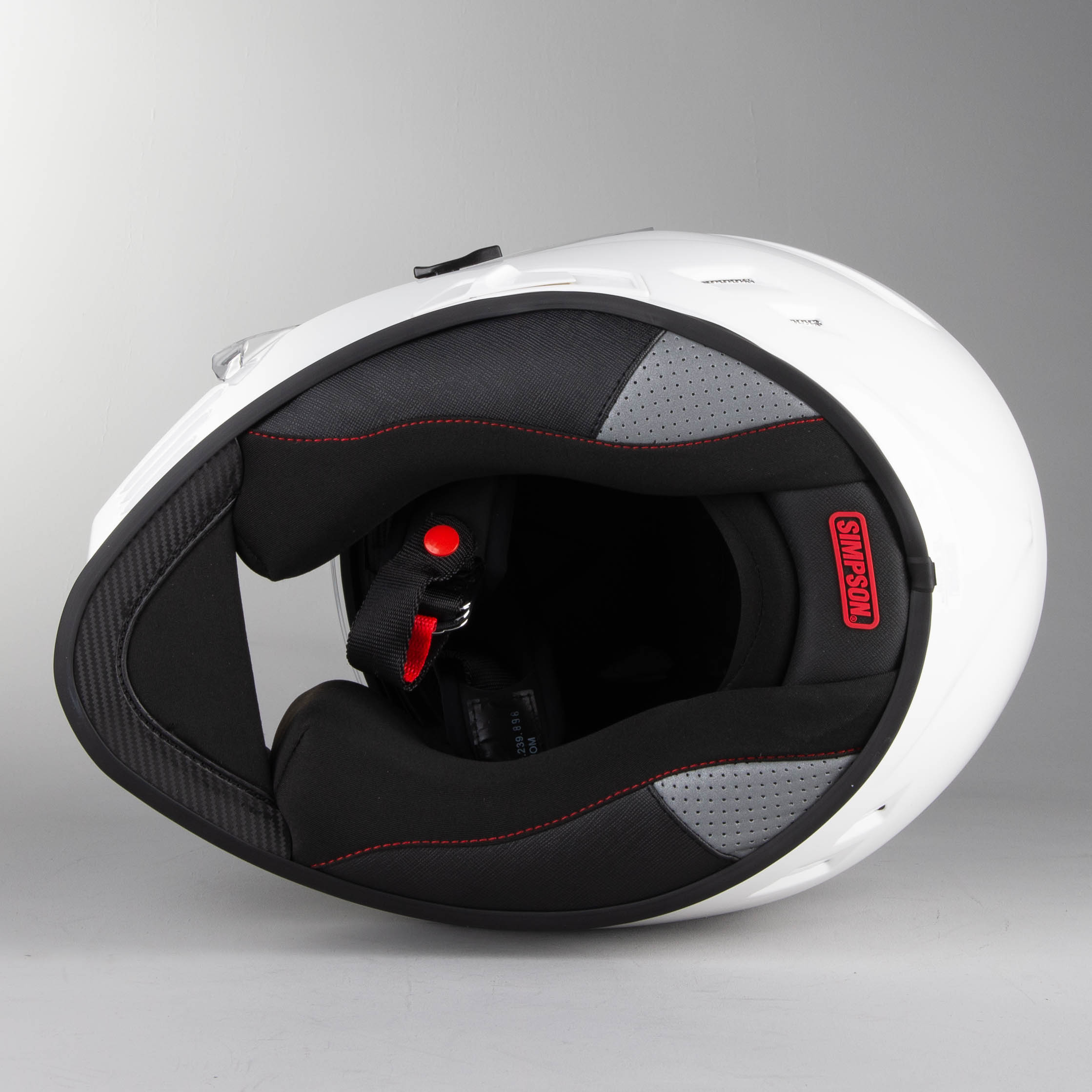 Cască Simpson Venom 06