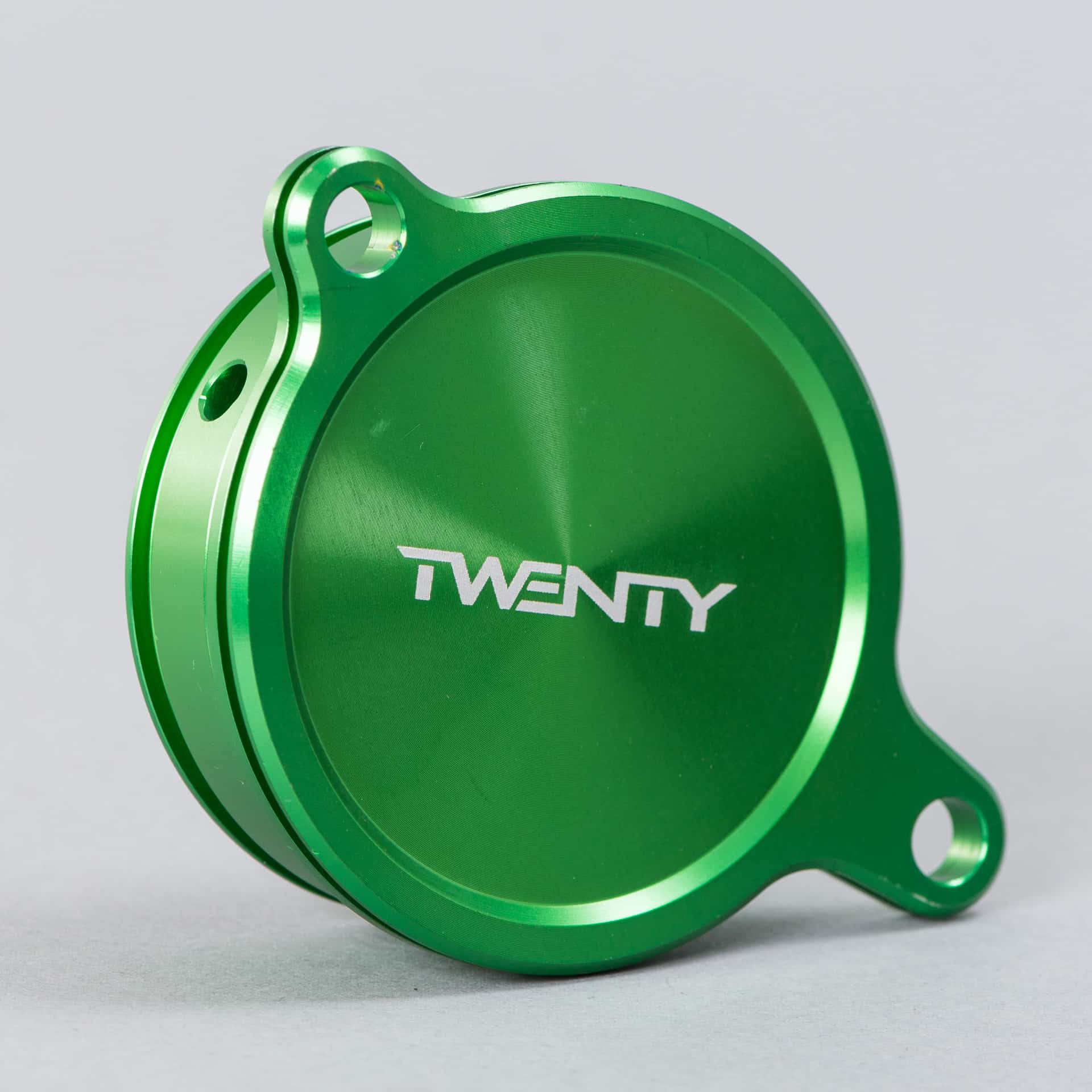 Oliefilterdeksel Twenty