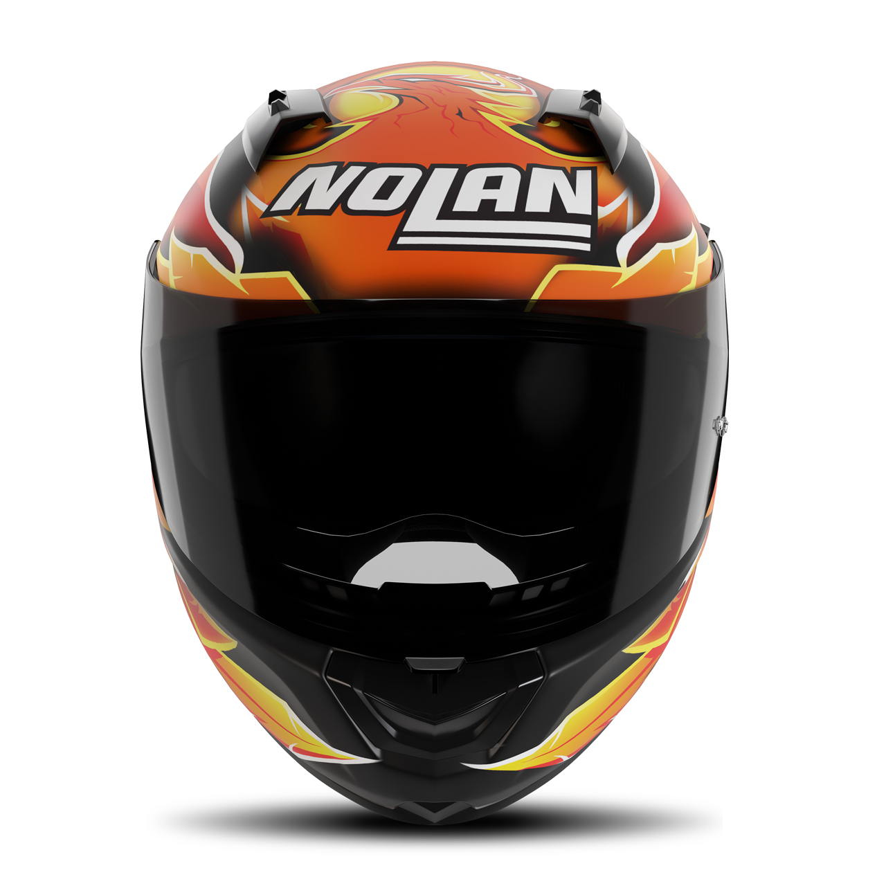 Casco Integral Nolan N60-6 Sport