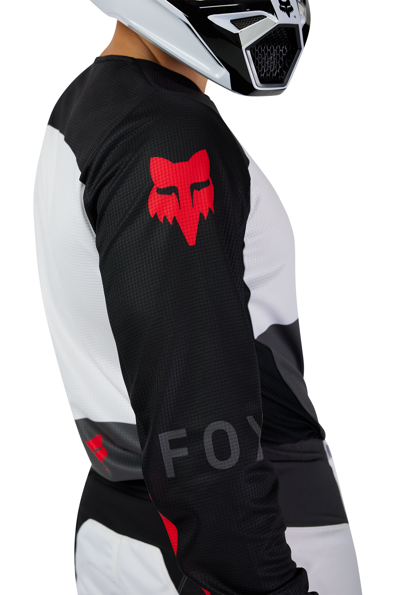 Maillot Cross FOX 180 Flow