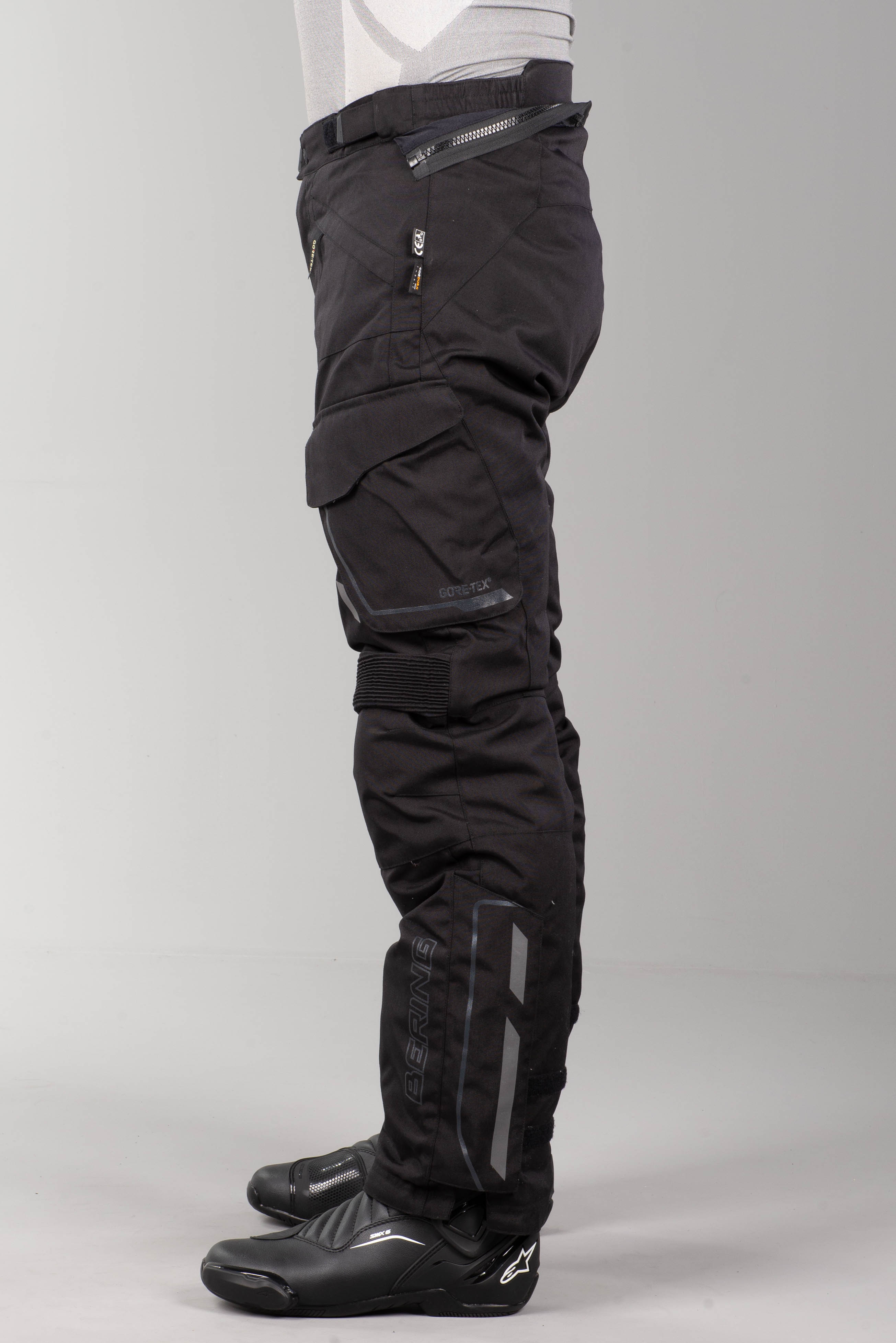 Панталони Bering Shield GTX MC