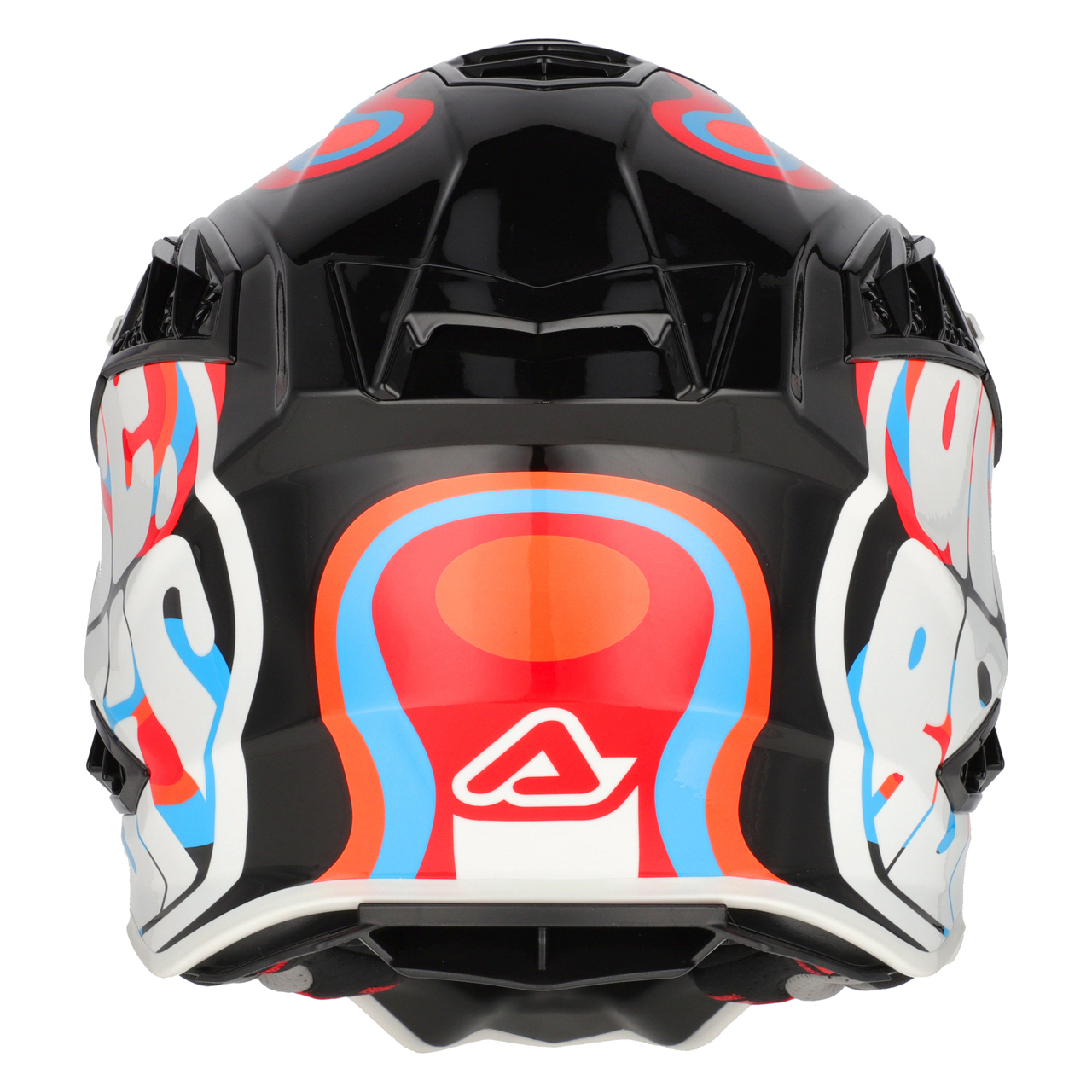Crosshelm Acerbis Airstrike-X