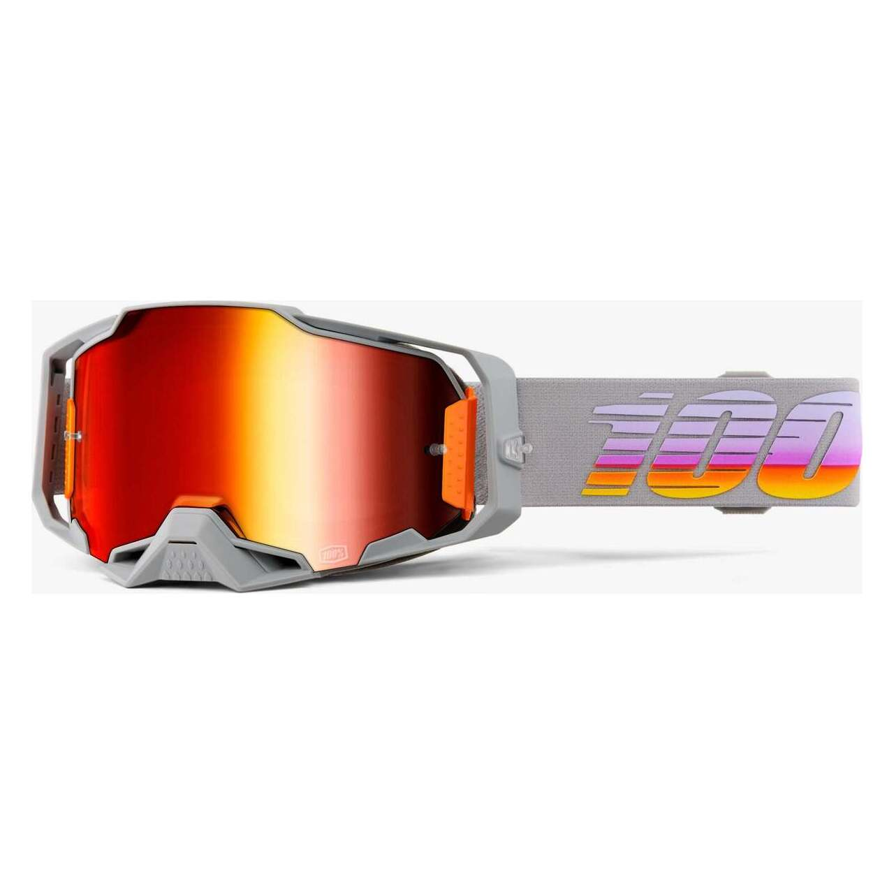 Crossilasit 100% Armega 2026 Mirror