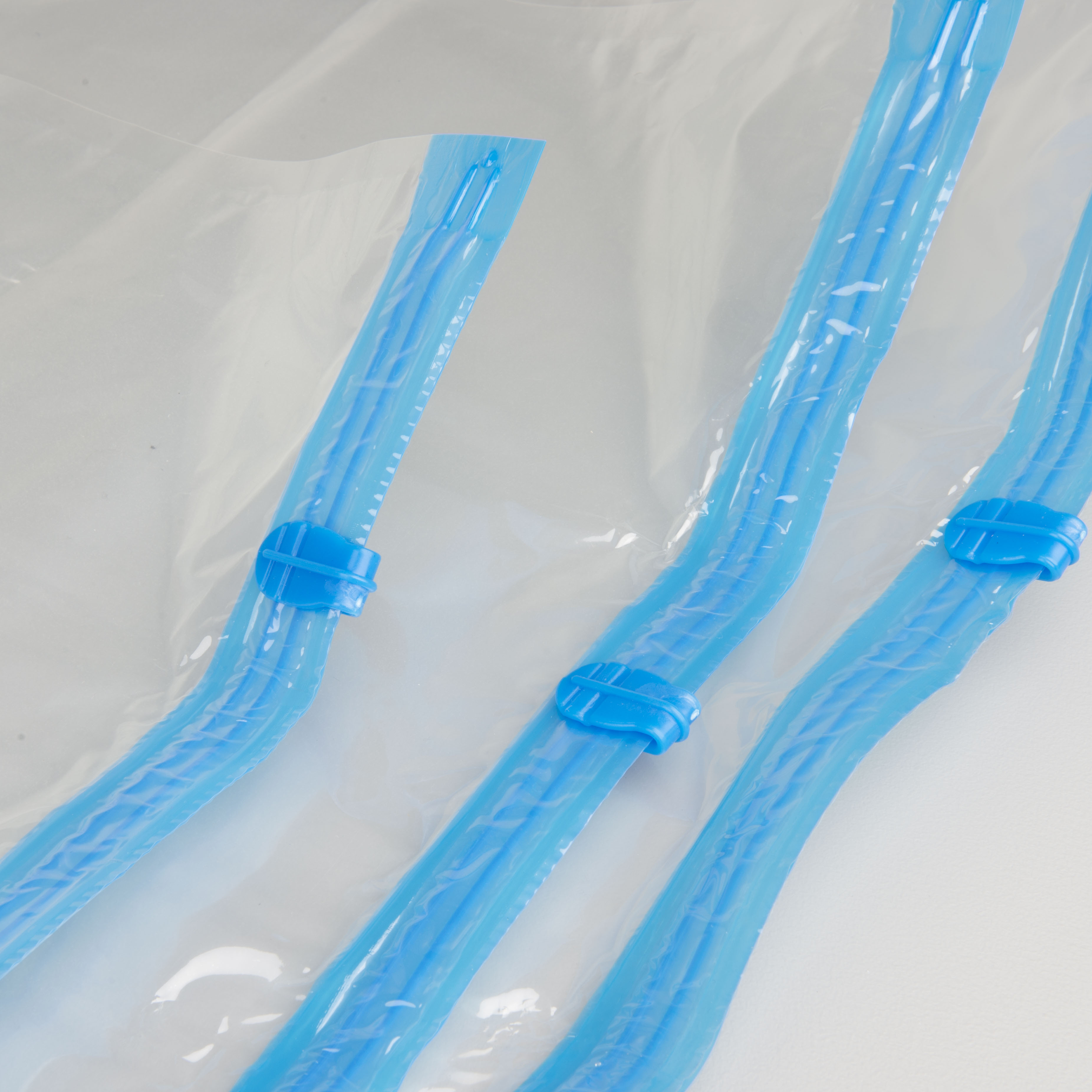 Booster Compression Bags