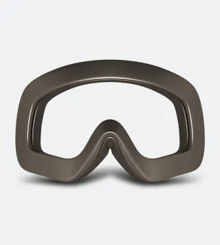 Reserveskum Crossbriller Oakley Airbrake