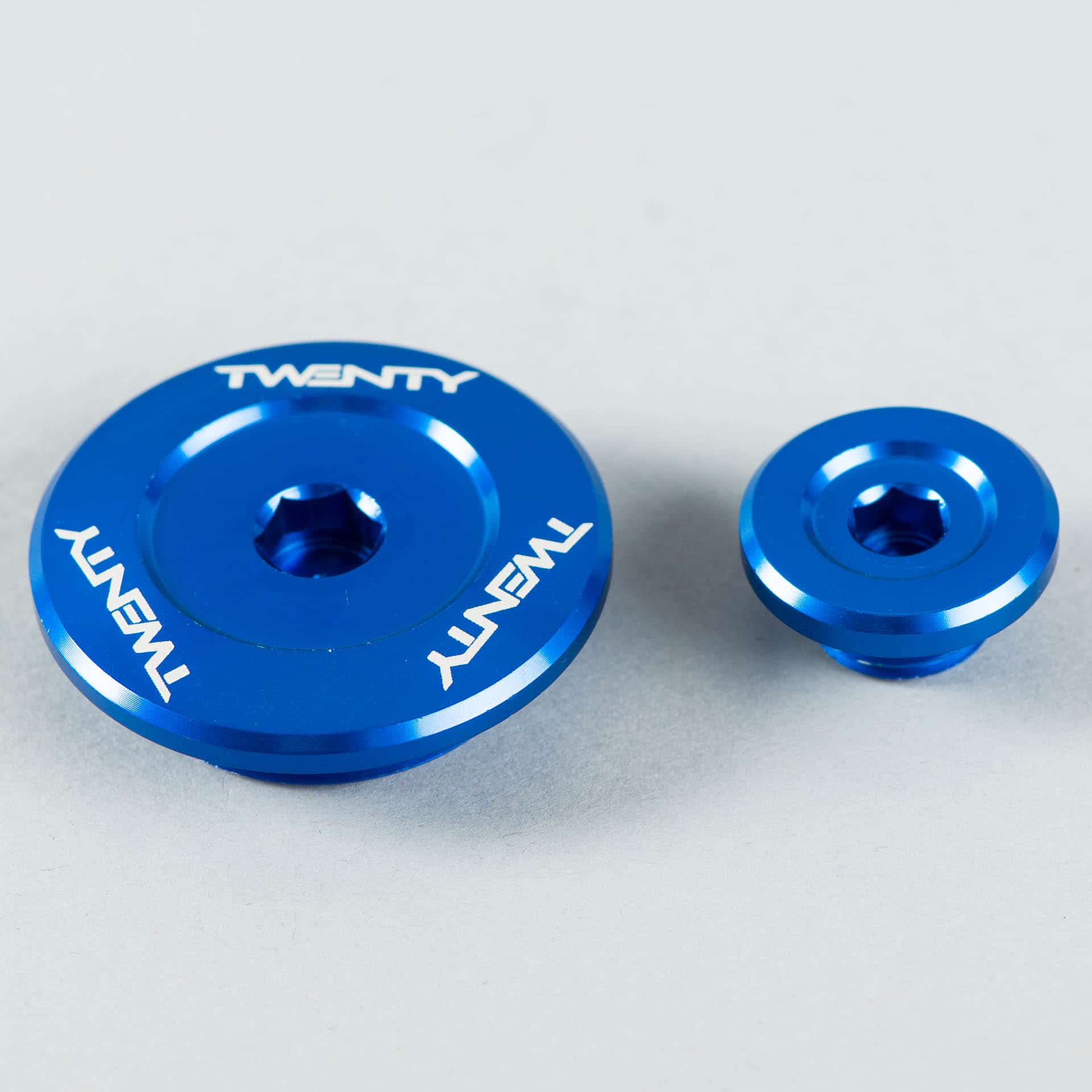 Motorplugset Twenty