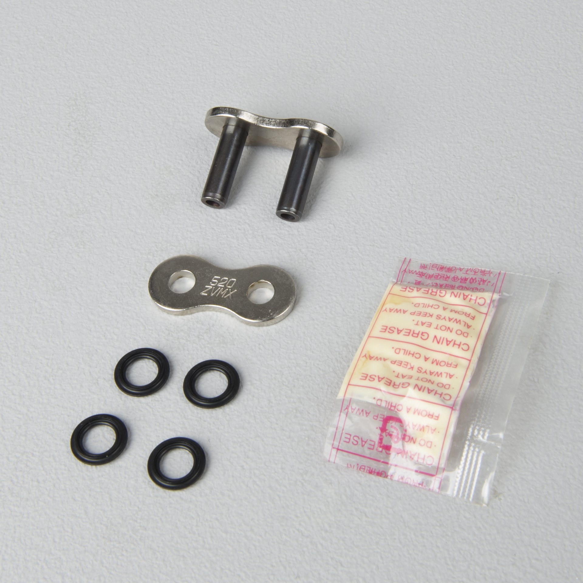 D.I.D G&G 530ZVMX X-Ring Chain – Search by bike