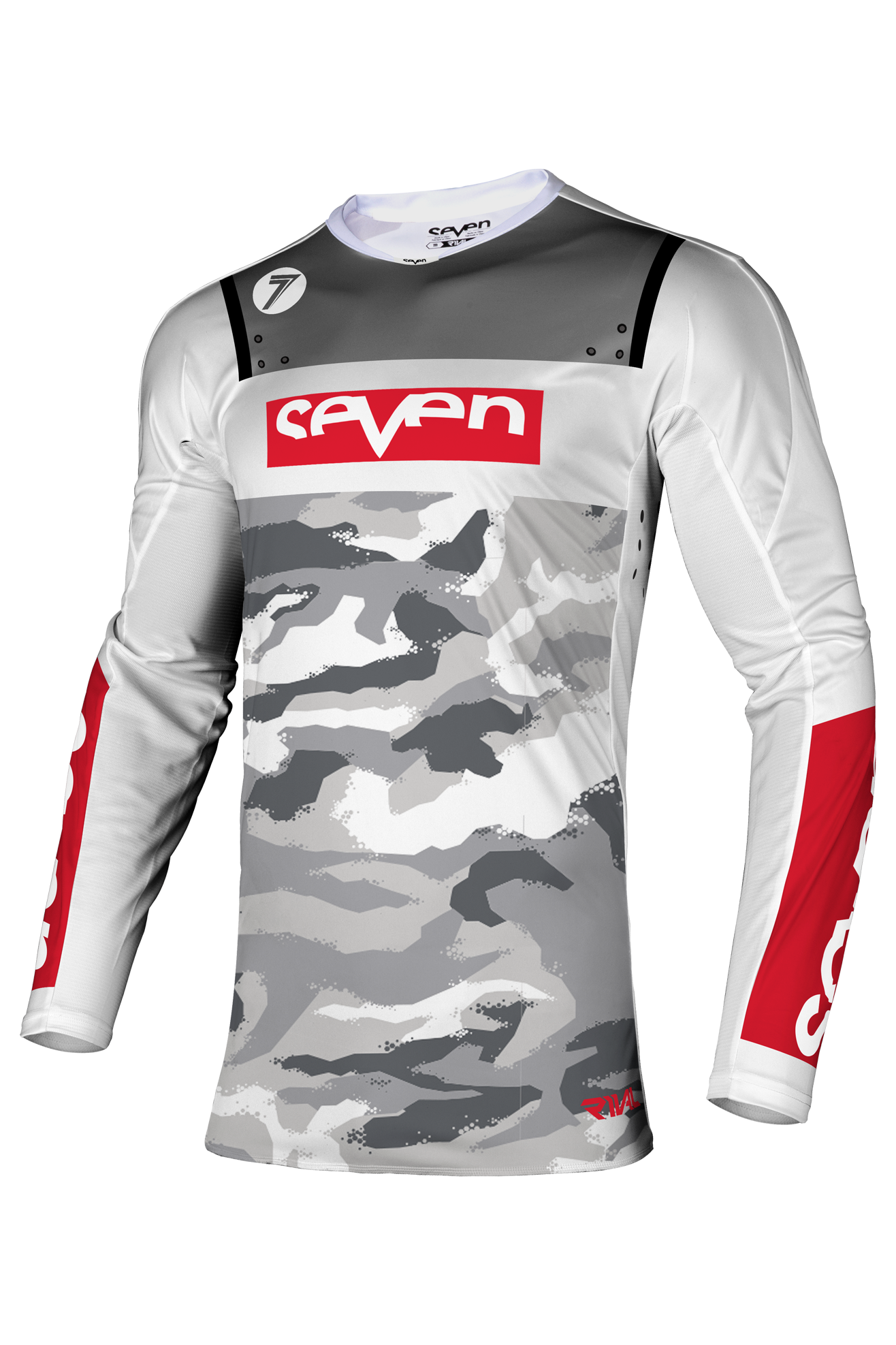 Crosstrui Kinderen Seven Rival Barrack