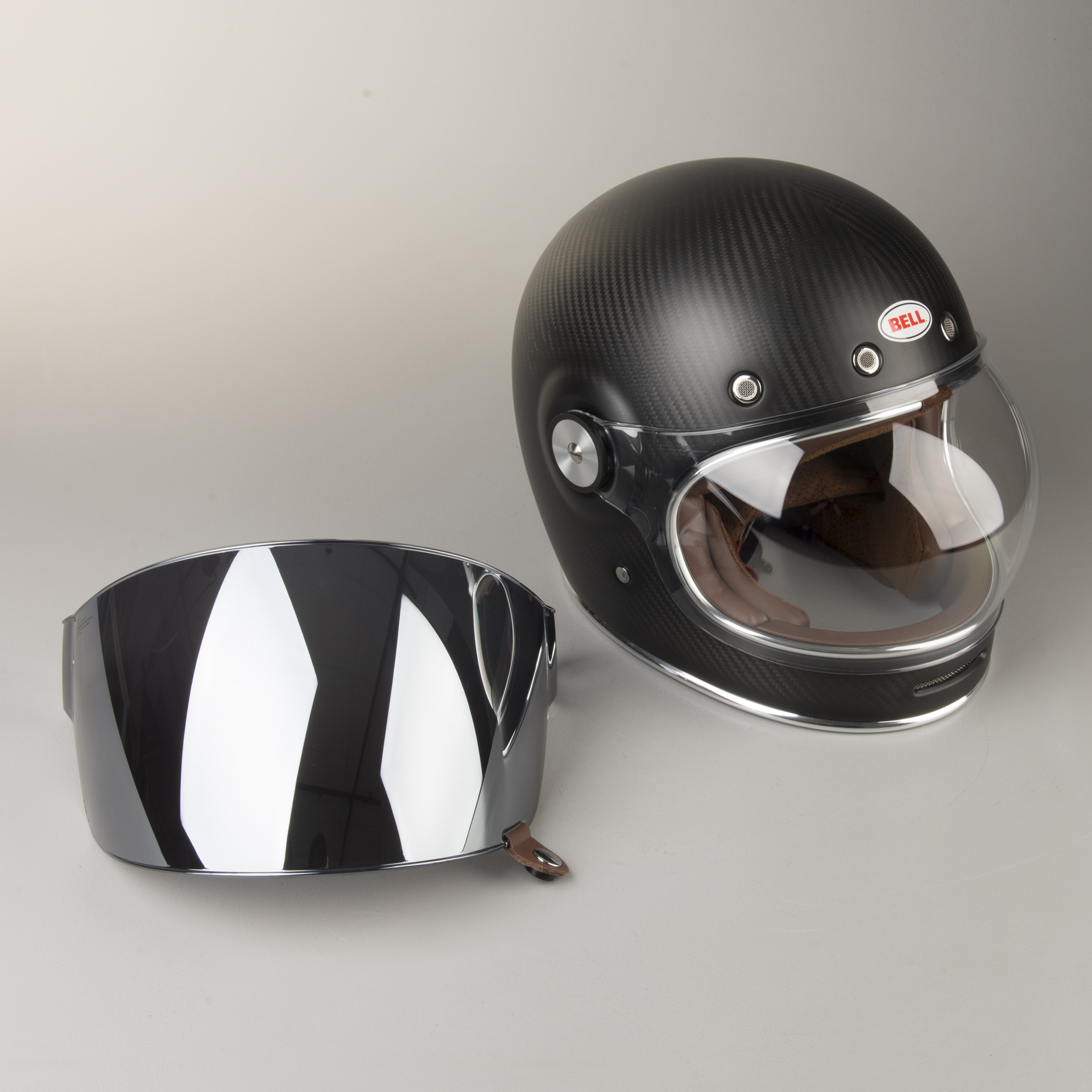 Casco Integral BELL Bullitt Carbon