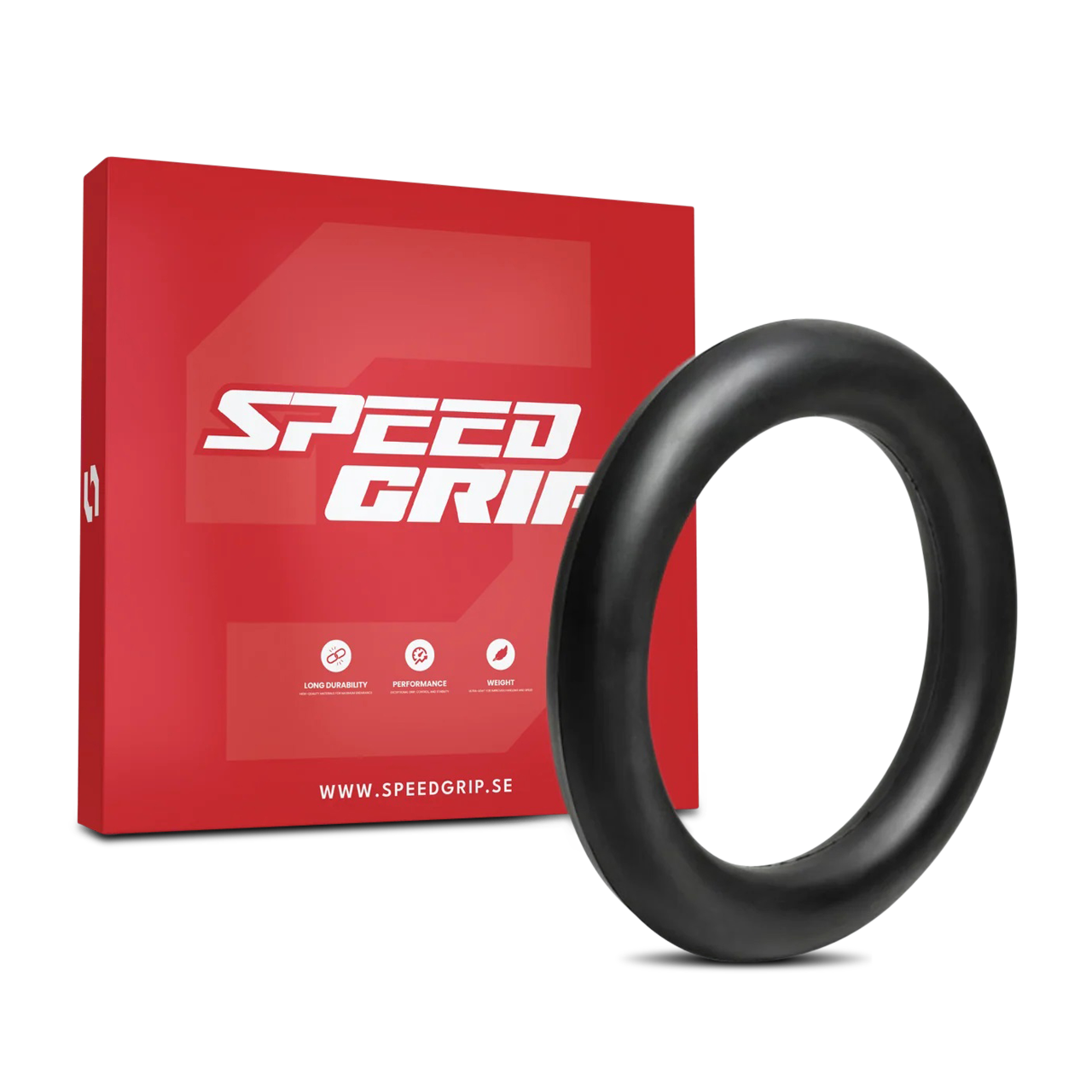 Bandenmousse SpeedGrip Achter