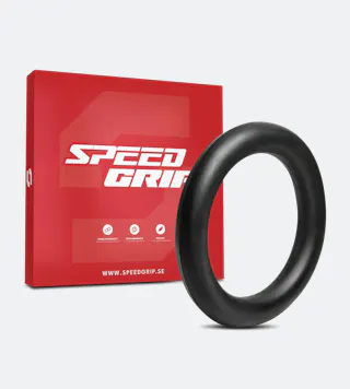 SpeedGrip Mousse Rear