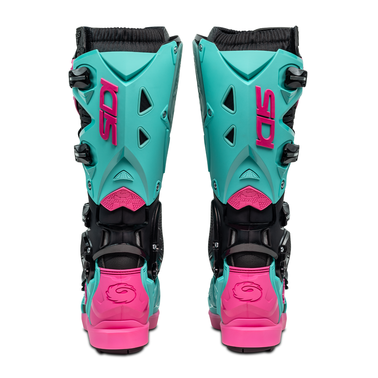 MX Ботуши Sidi Crossfire 3 SRS