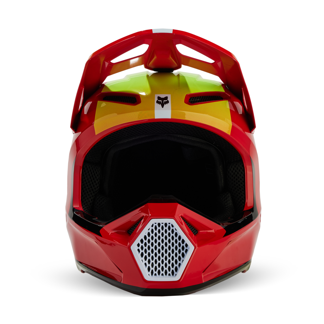FOX V1 Ballast MX Helmet