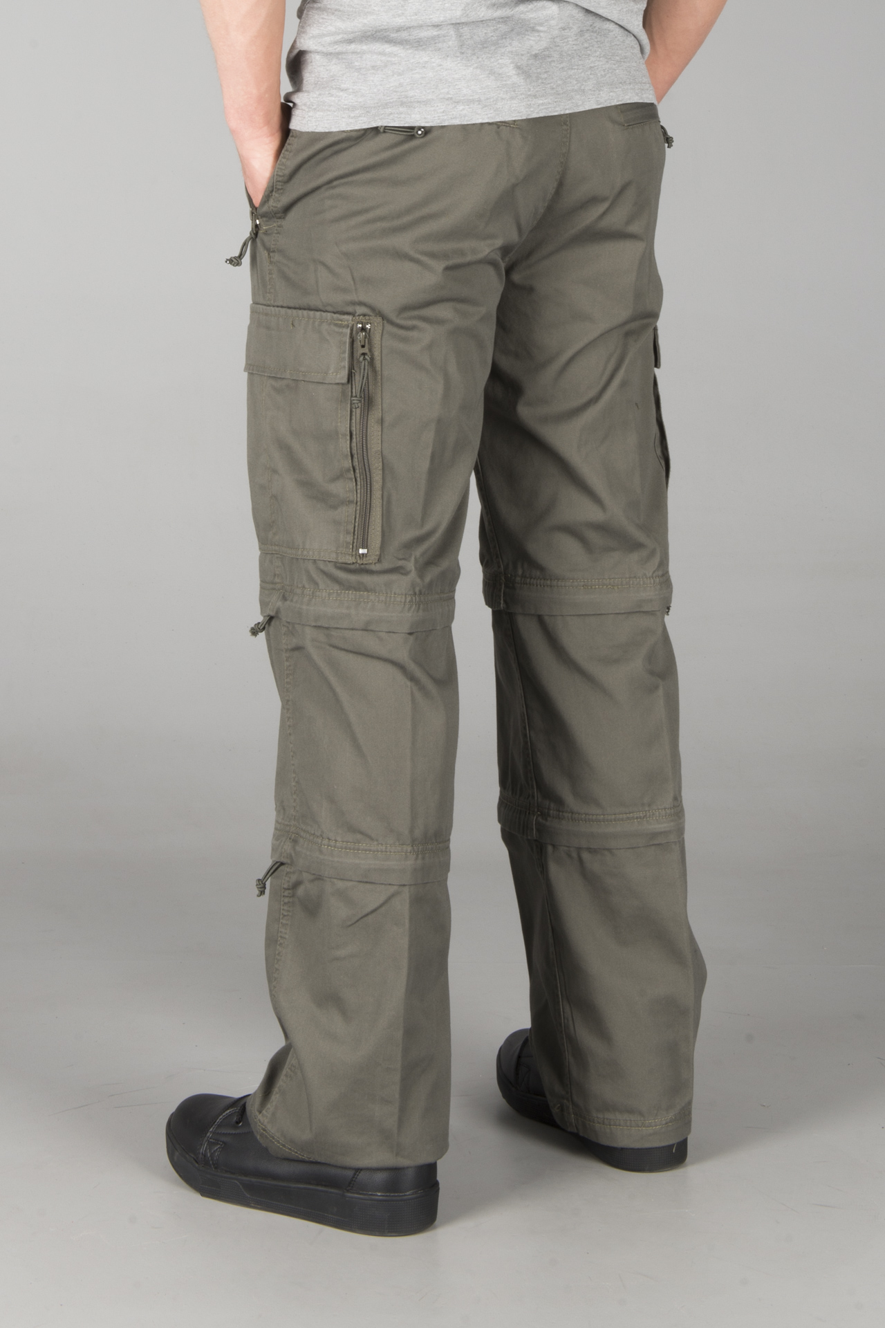 Broek Brandit Savannah