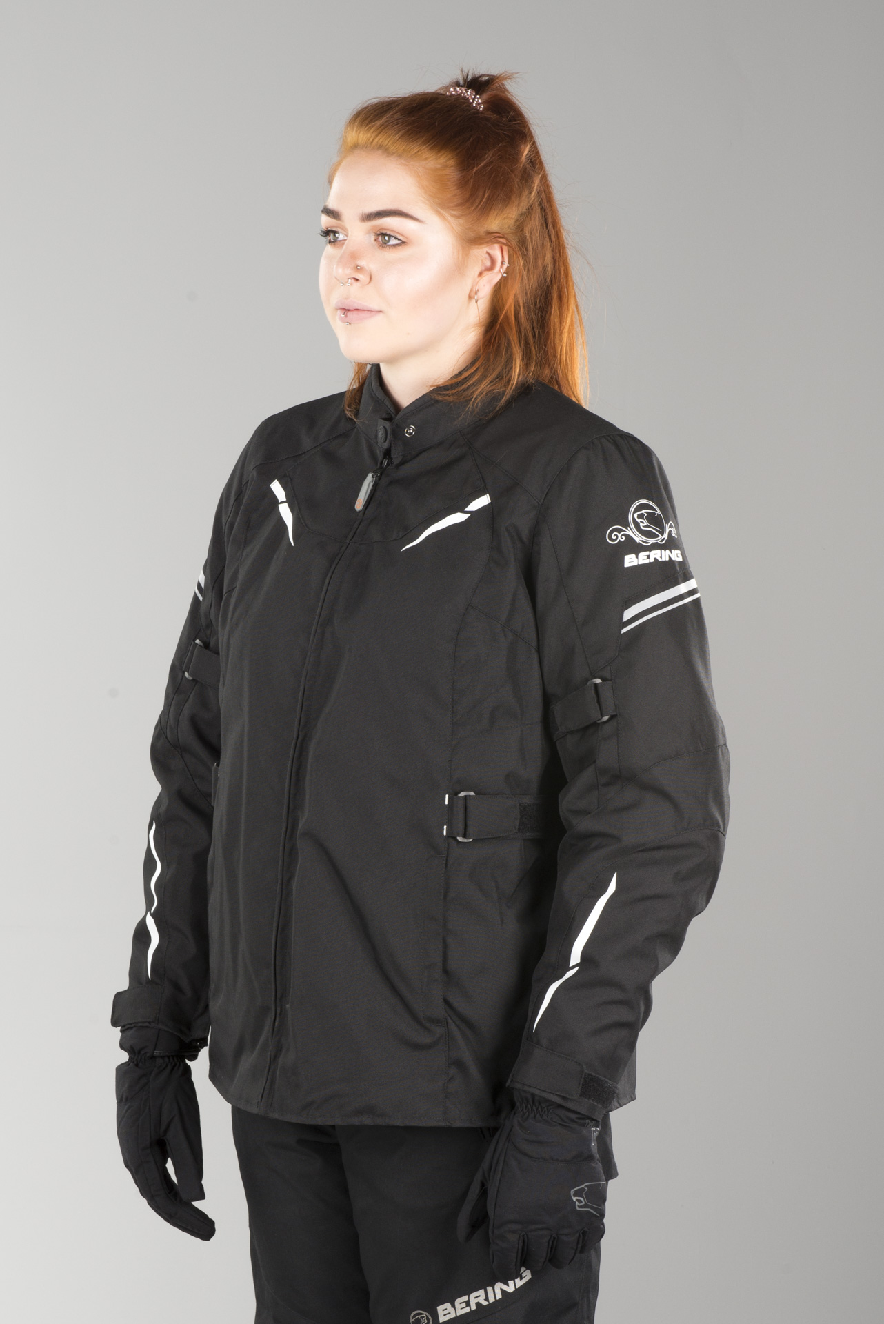 Bering Penelope Queen Women’s MC Jacket
