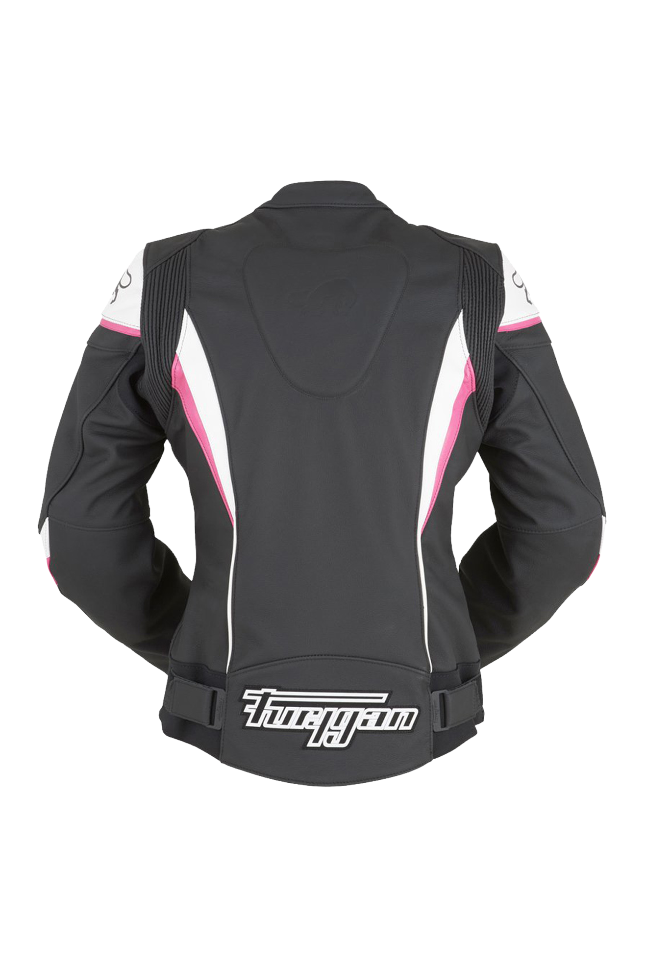 Furygan Xenia Racing Women's Motorcycle Jacket