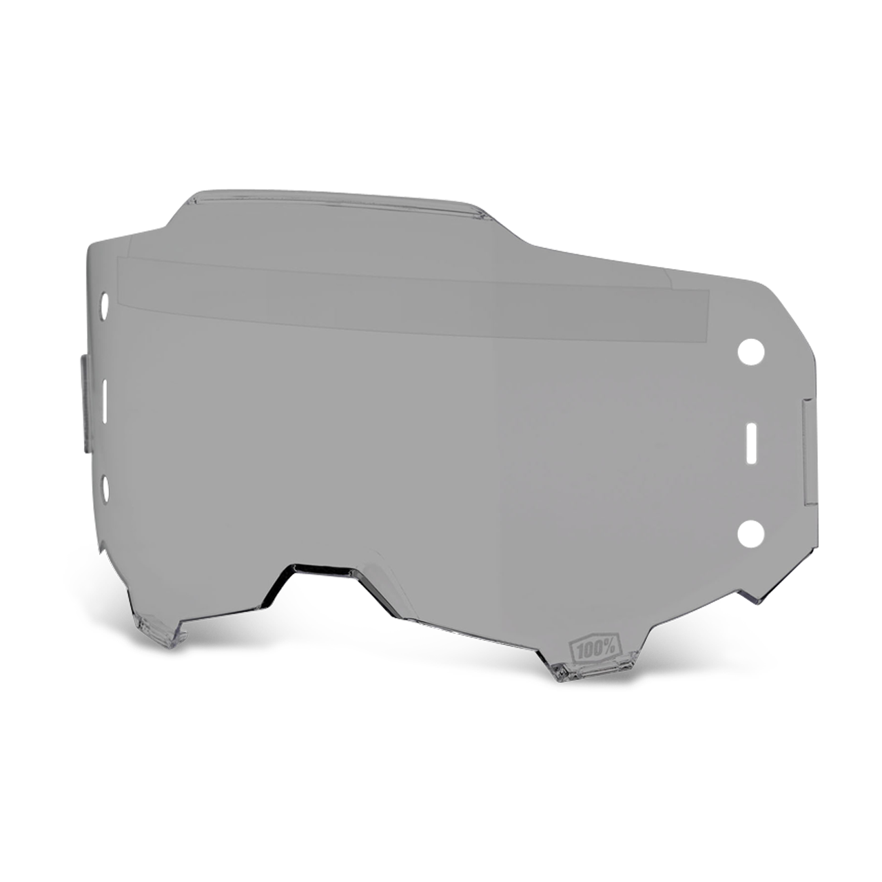 Reserve Gerookte Lens 100% Armega/ARmatic Forecast - Geïnjecteerd
