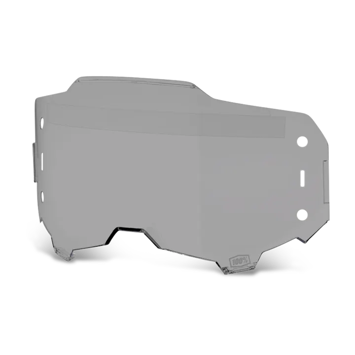 Reserve Gerookte Lens 100% Armega/ARmatic Forecast - Geïnjecteerd