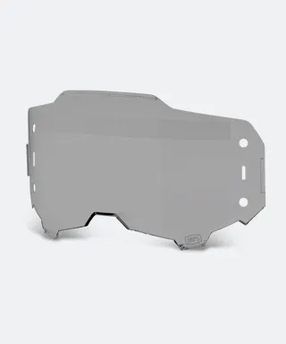 Reserve Gerookte Lens 100% Armega/ARmatic Forecast - Geïnjecteerd