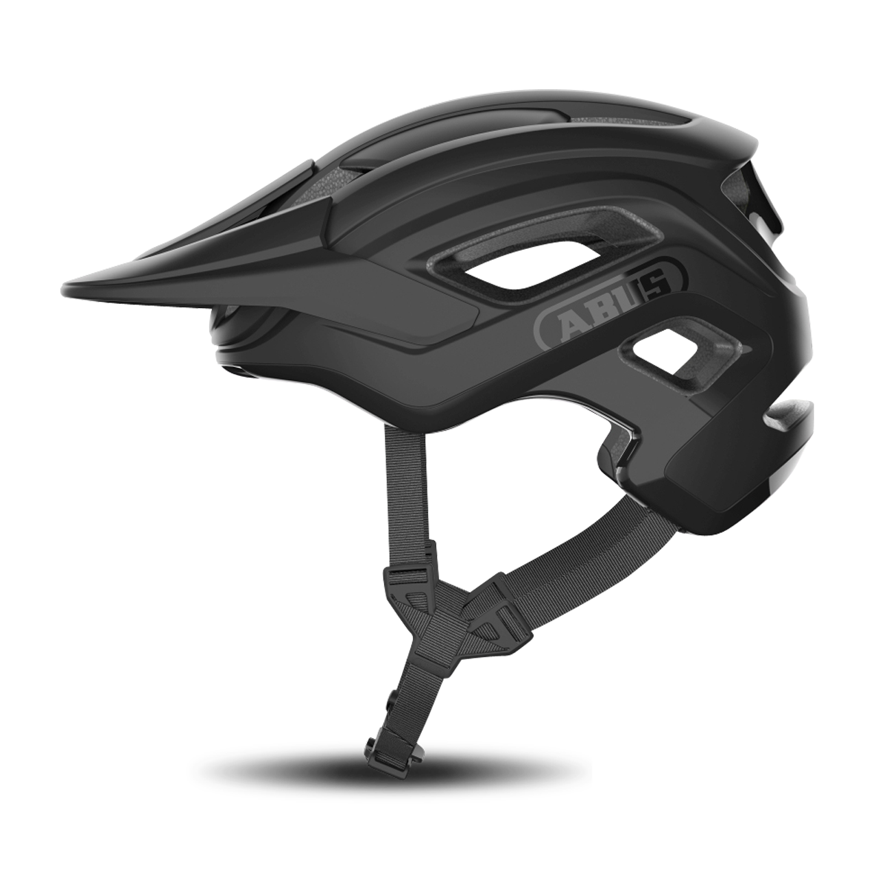 Casco de MTB ABUS Cliffhanger