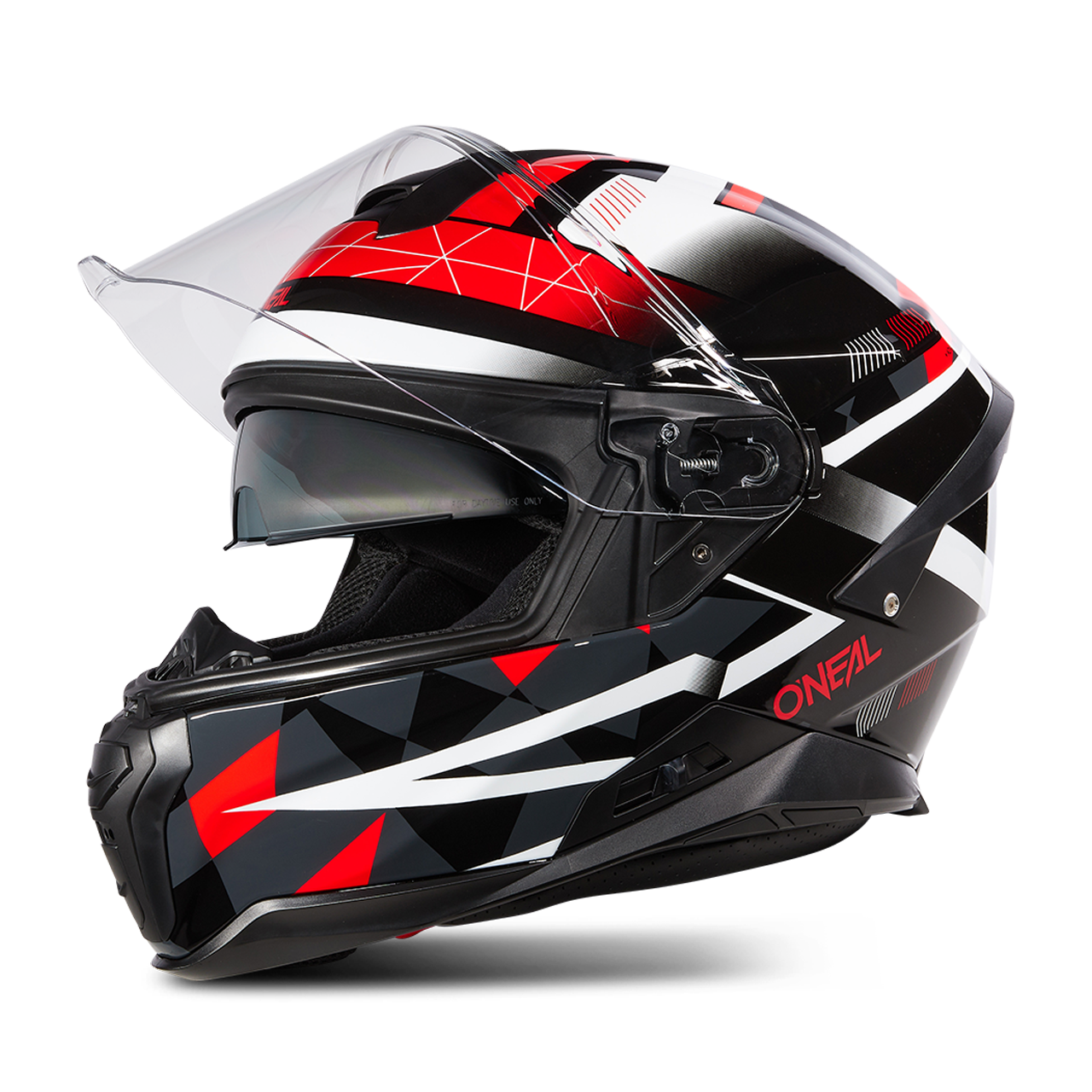 vetro felice35センチ　ジンジャー　レッド　ゴールド　ブラック O'Neal Challenger Exo V.23 Full Face Helmet | 24mx