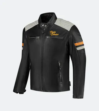 MC Striukė Rusty Stitches Jari v2