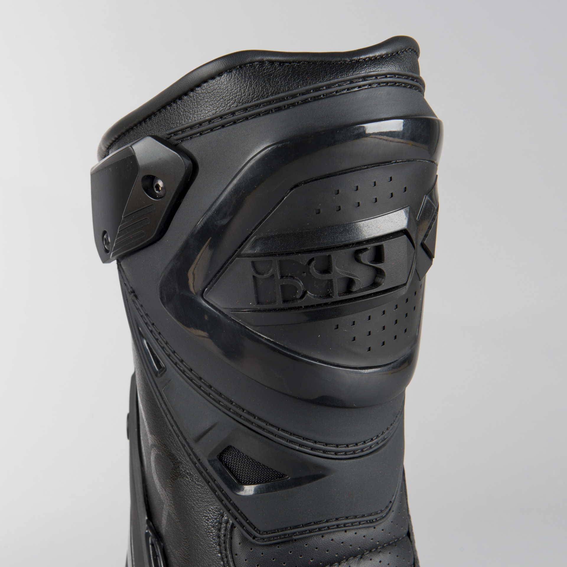IXS Sport RS 400 MC Stövlar Svart Lägsta prisgaranti IXS Sport RS 400 MC Stövlar Svart Lägsta prisgaranti