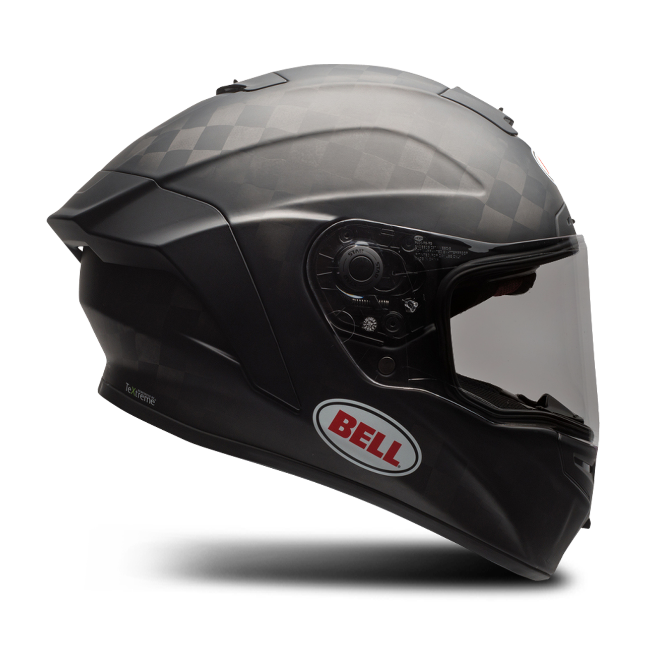Casque Intégral Bell Ps Prostar