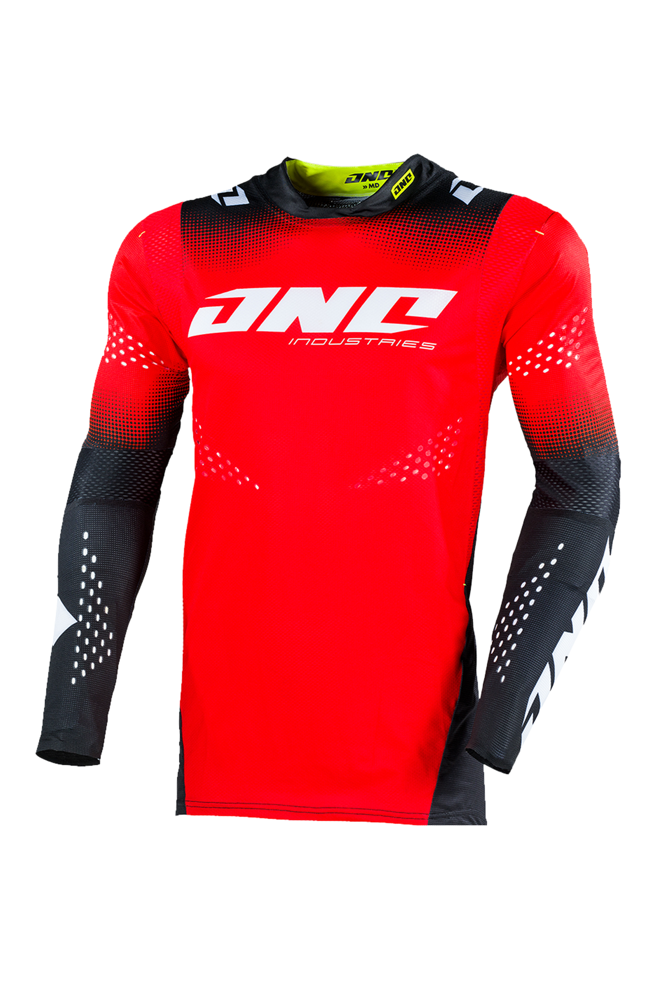 Camiseta MX One Industries X-197