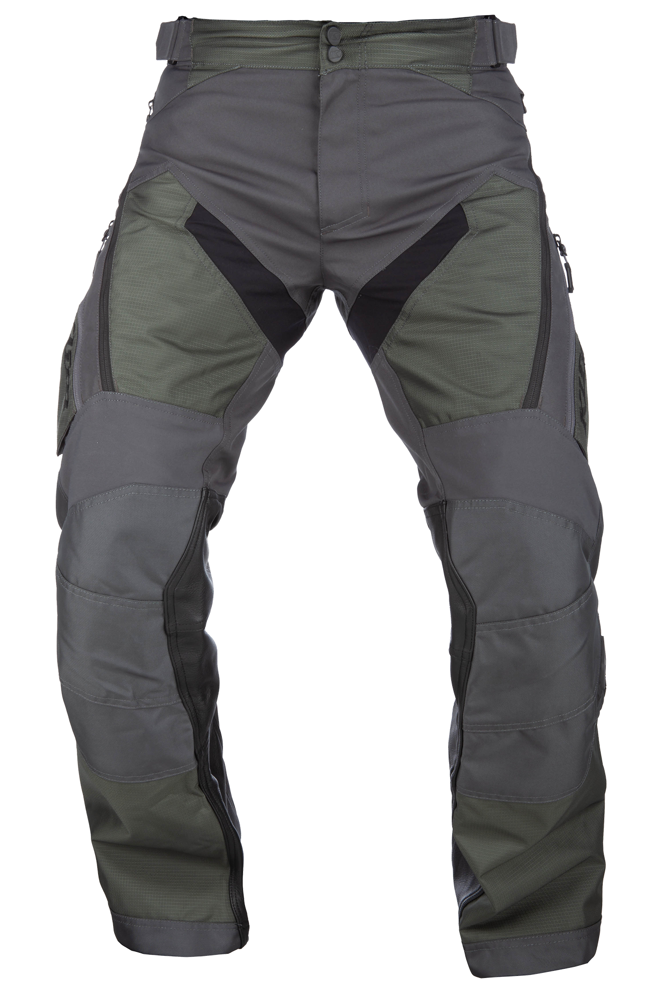 Pantalones de Moto Klim Dakar