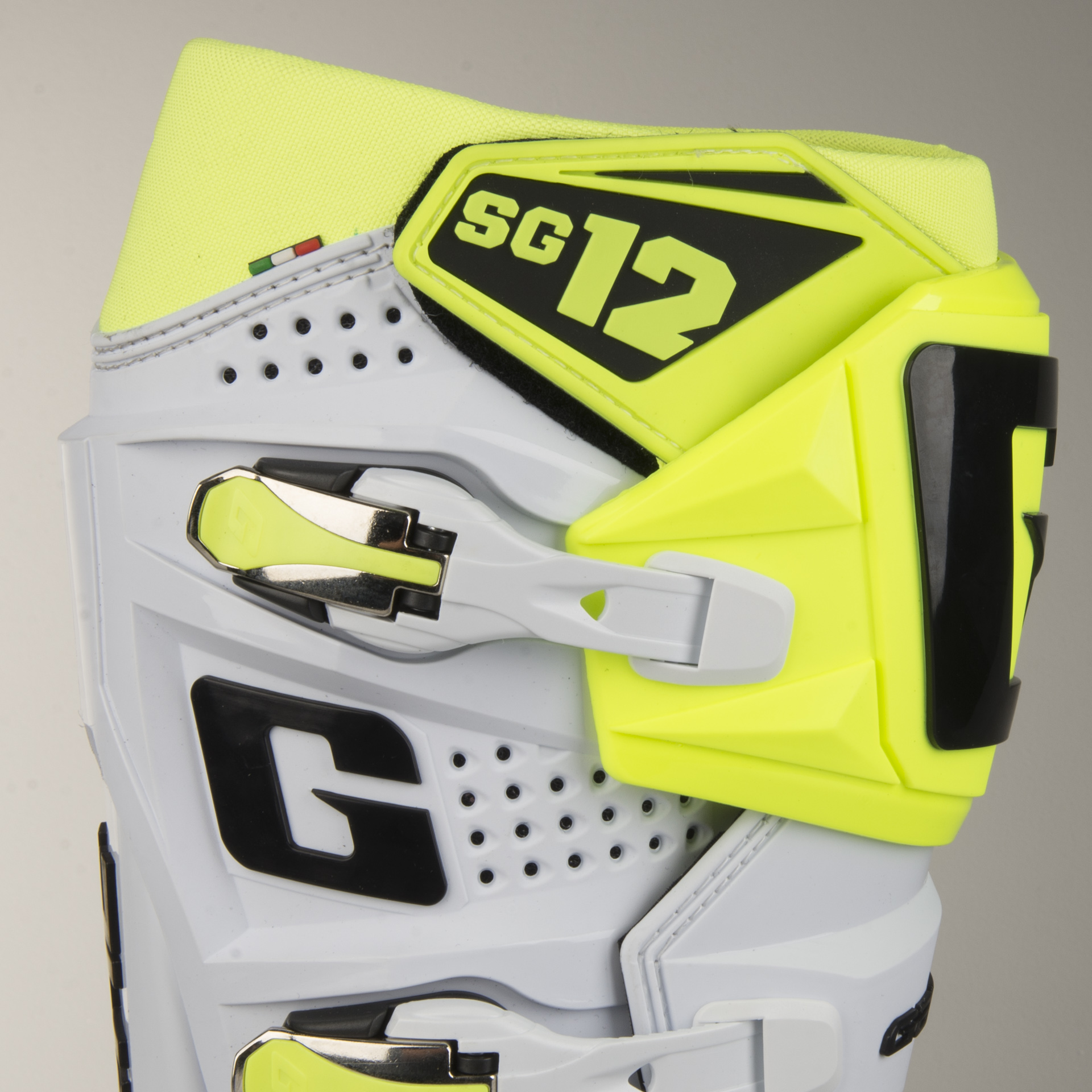 Gaerne SG12 MX Boots