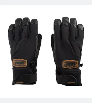 Sniego Motociklo Pirštinės 509 Freeride Gum (2023)