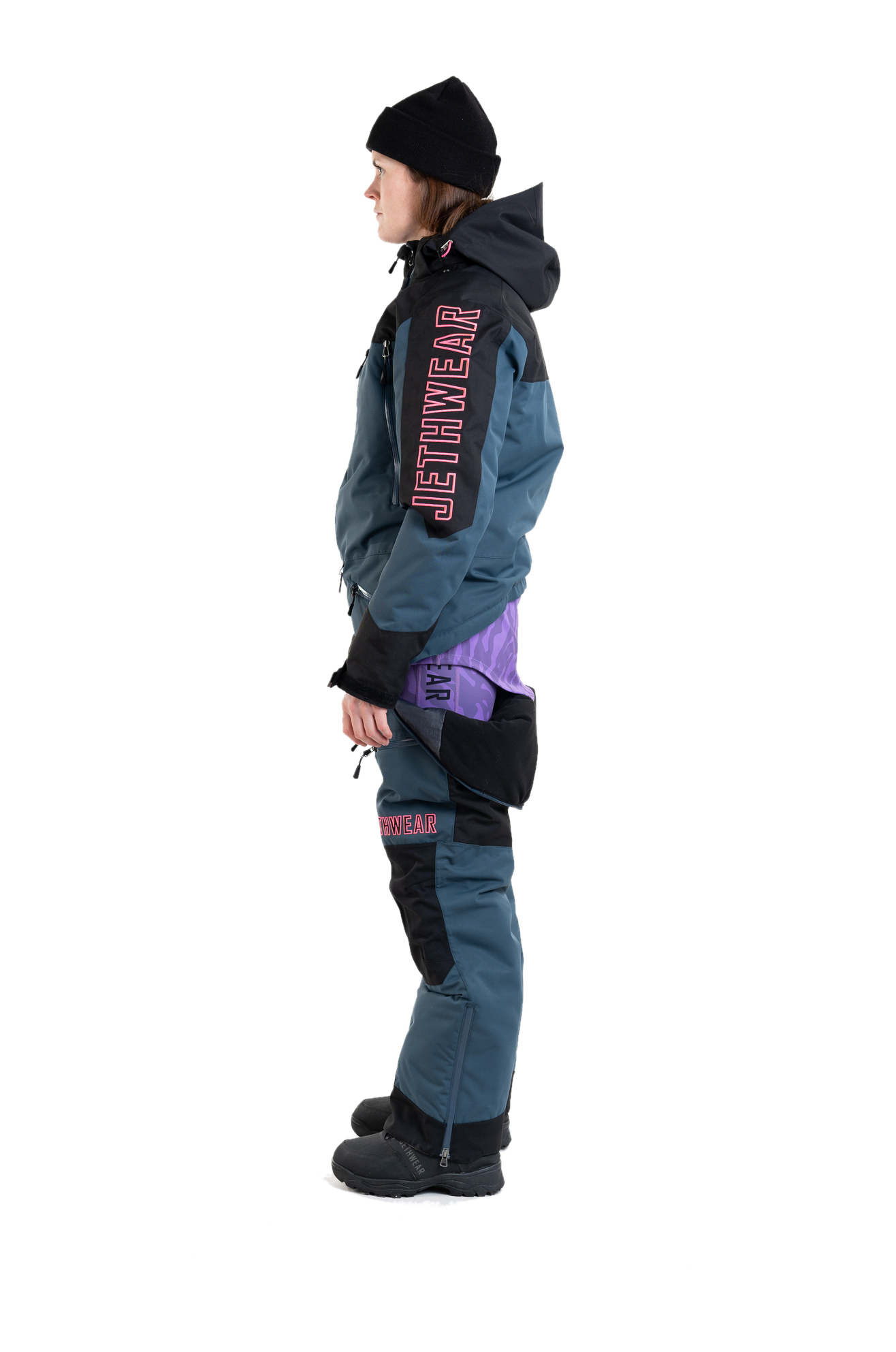 Jethwear The One V2 (2025) 180g Women's Monosuit