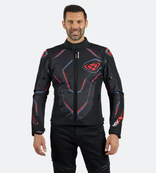 Motorjas Ixon Demoniak