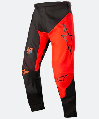 Crossbroek Alpinestars Racer Supermatic