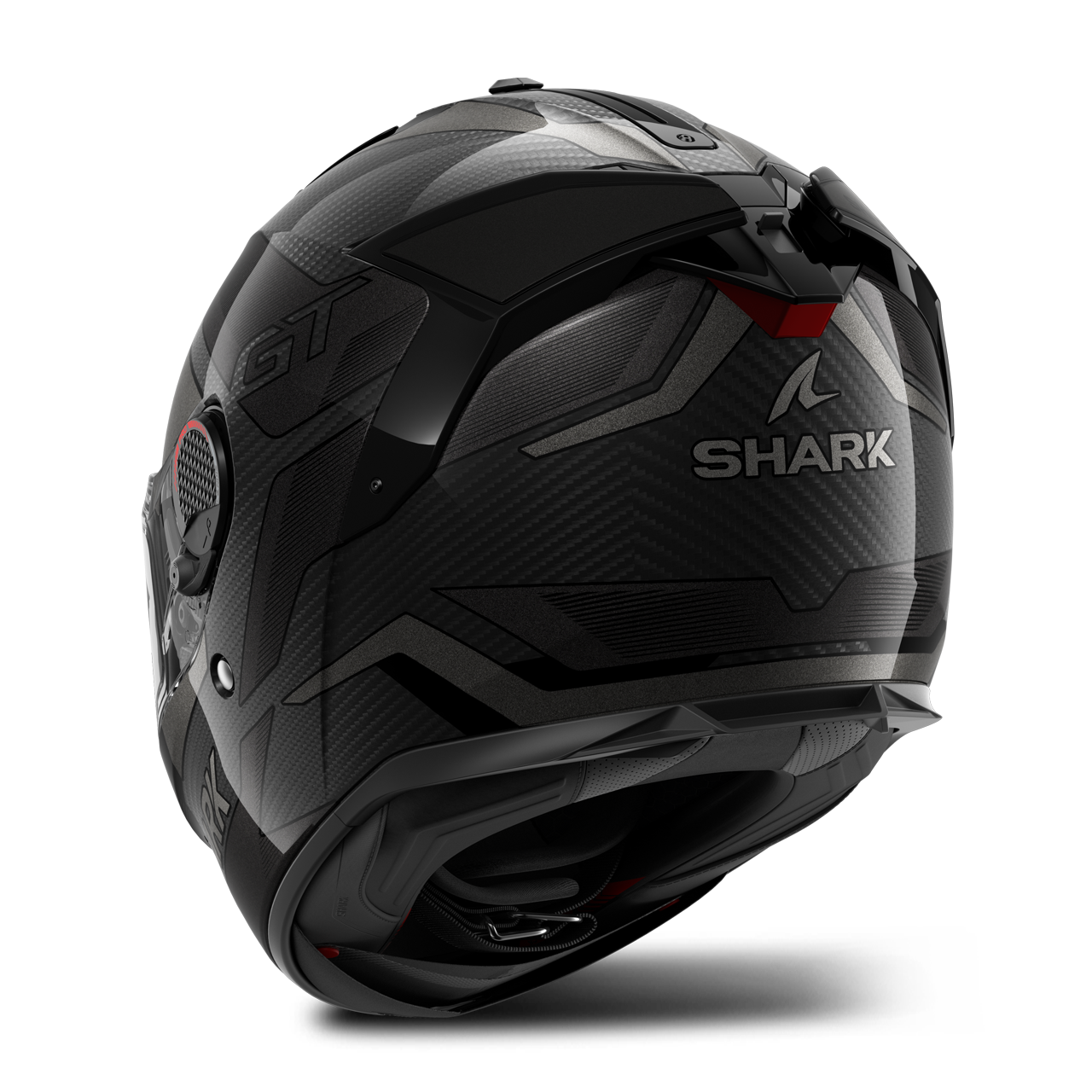 Integraalhelm Shark Spartan GT Pro Ritmo Koolstofvezel
