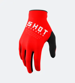 Guantes de Cross para Niño Shot