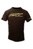 T-shirt RST Race Dept Logo