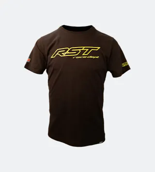T-särk RST Race Dept Logo