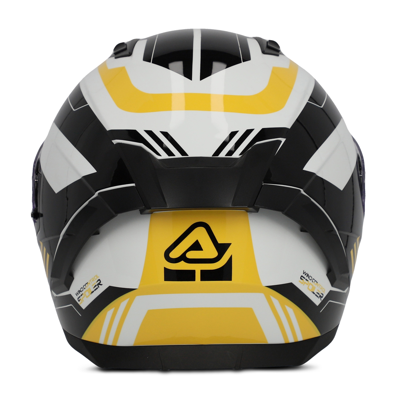 Casco Integral Acerbis X-Way Graphic Street