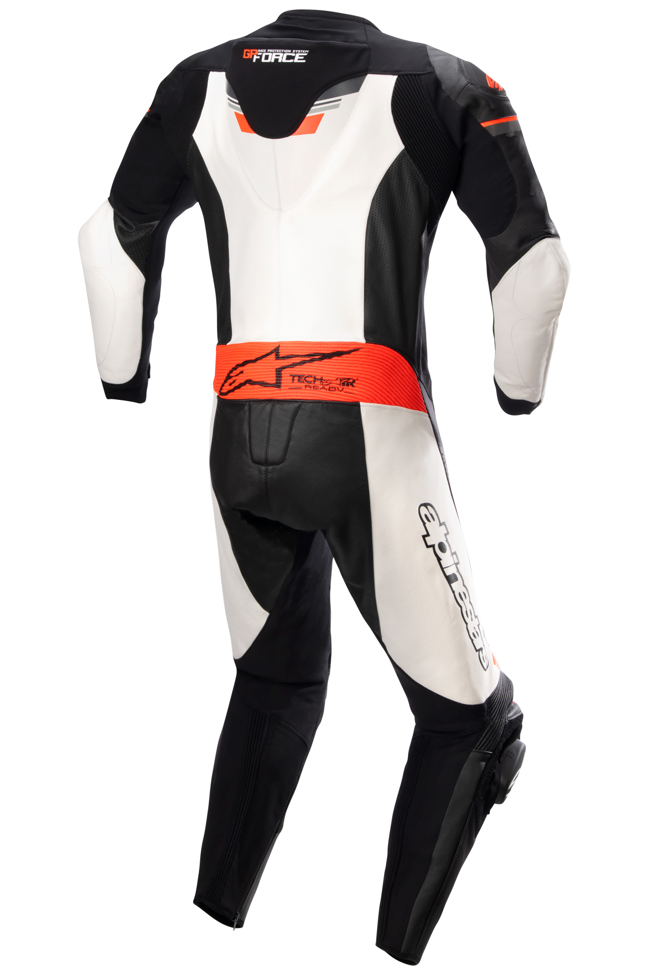 Mono de Cuero Alpinestars GP Force Chaser