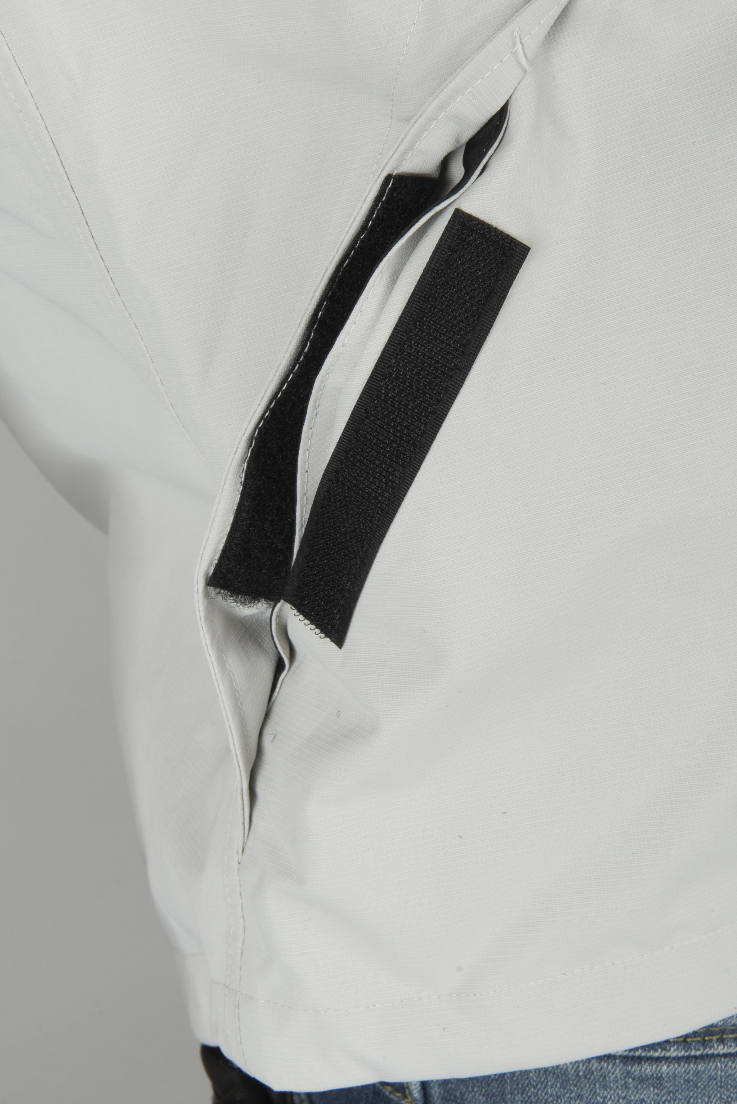 Macna Refuge MC Jacket