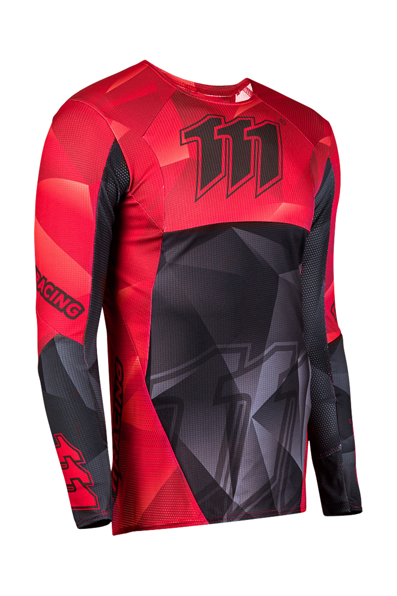 111Racing 111.1 MX Jersey Razor