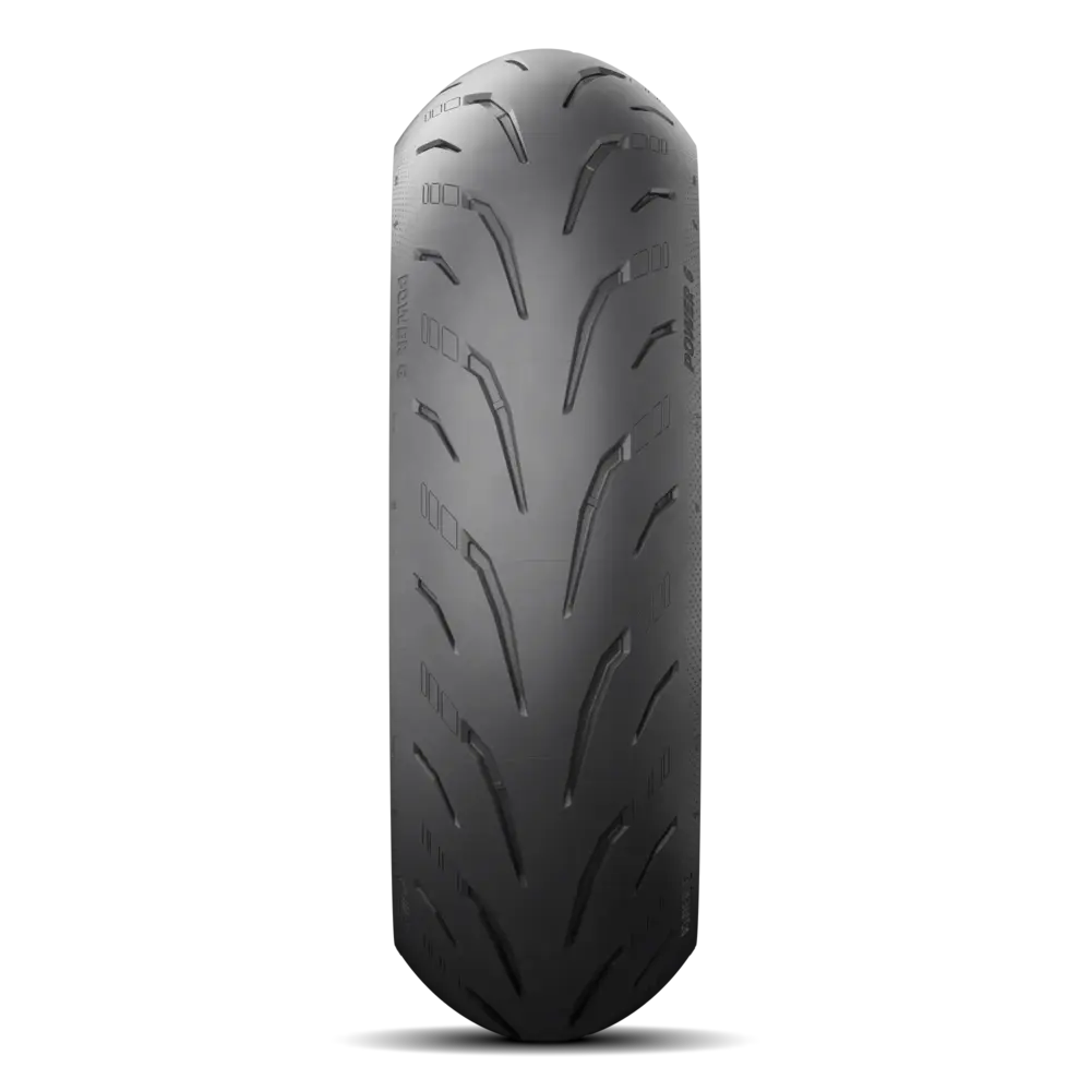 Neumático de Moto Trasero Michelin POWER 6