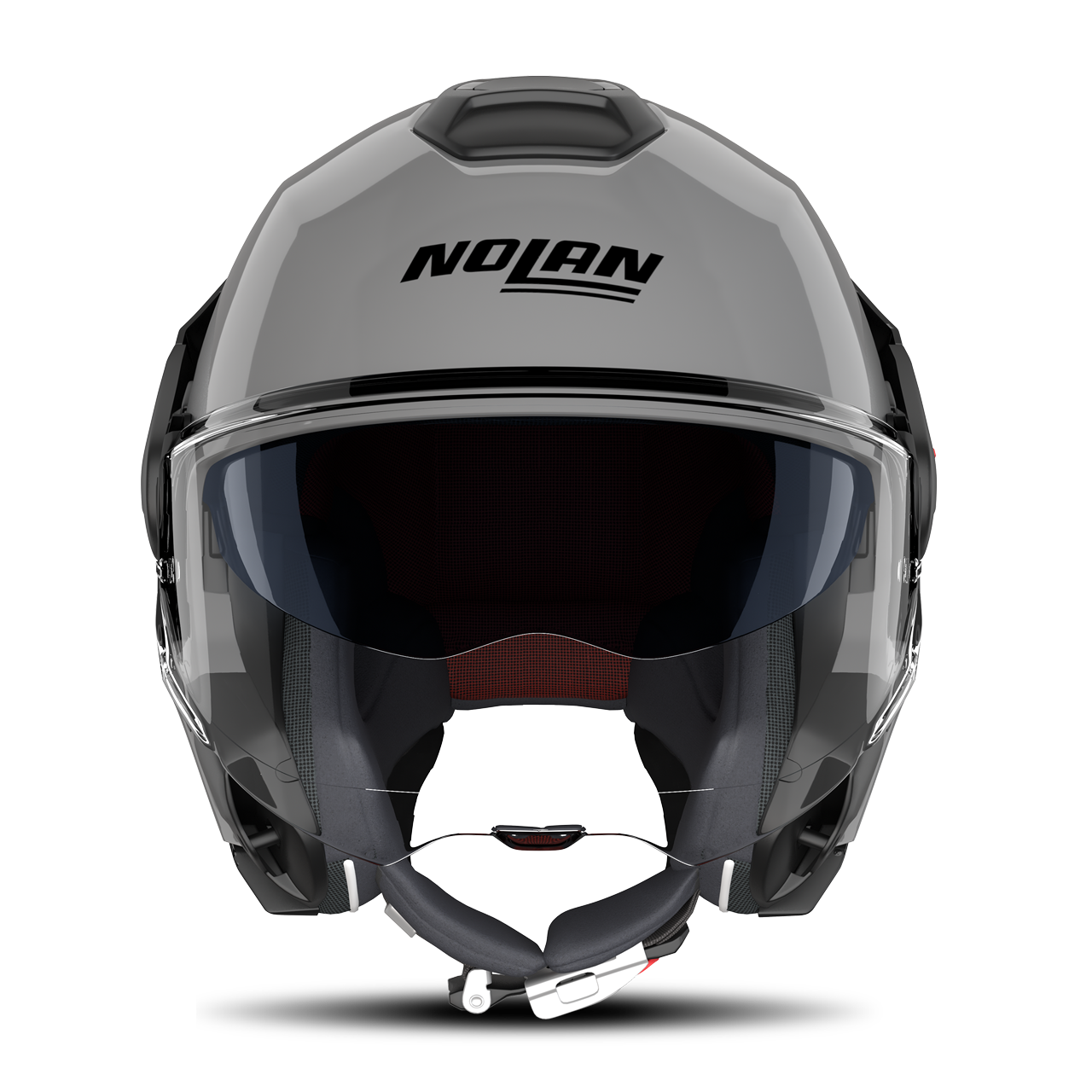 Casco Modular Nolan N-120-1 Fluente