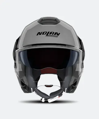 nolan air helmet N20-2 VISOR CLASSICO Bianco Helmets The ultimate sport Nolan N-120-1 Fluente Modular Helmet