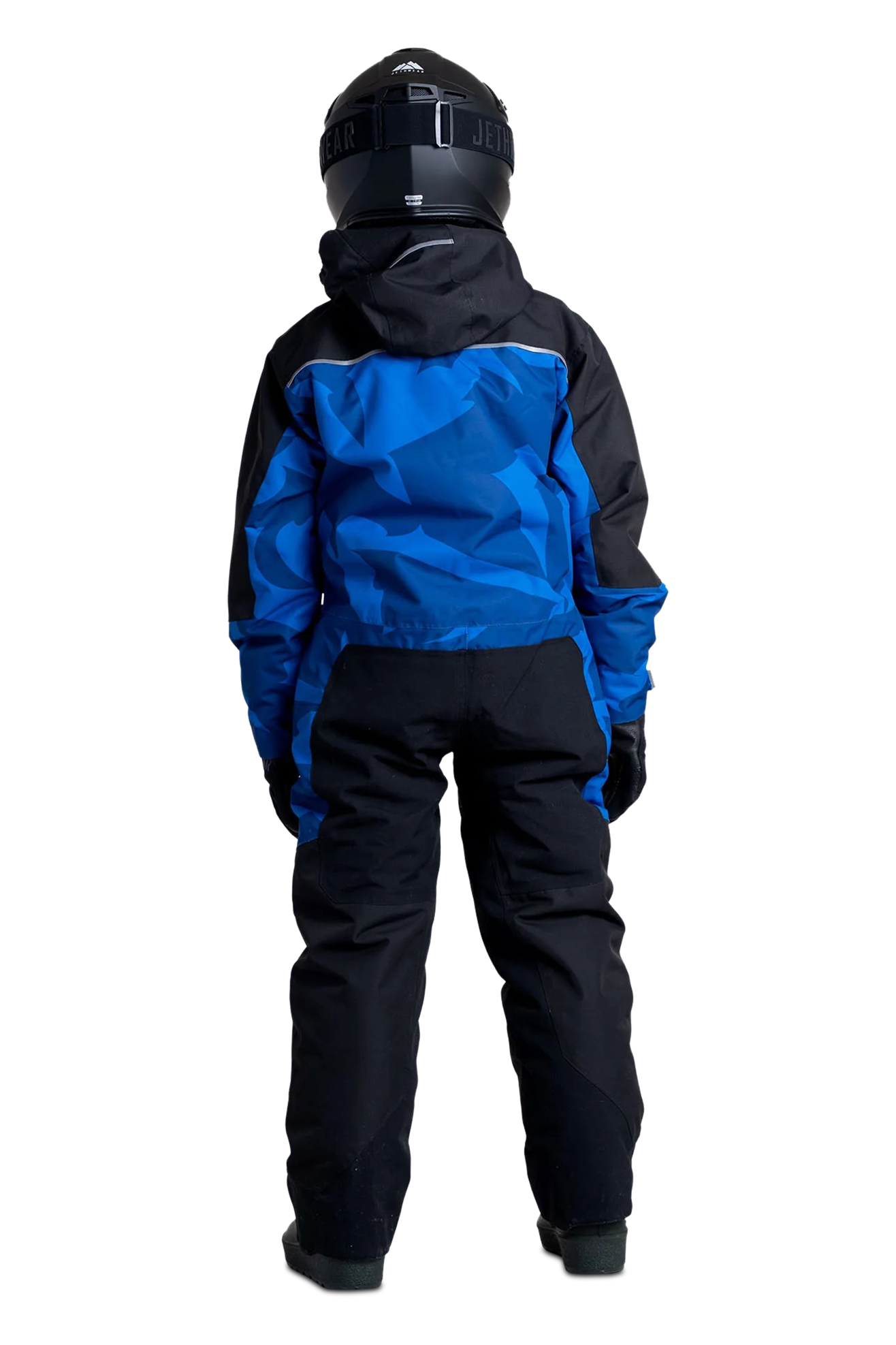 Sneeuwpak Jeugd JETHWEAR Odin & Olivia