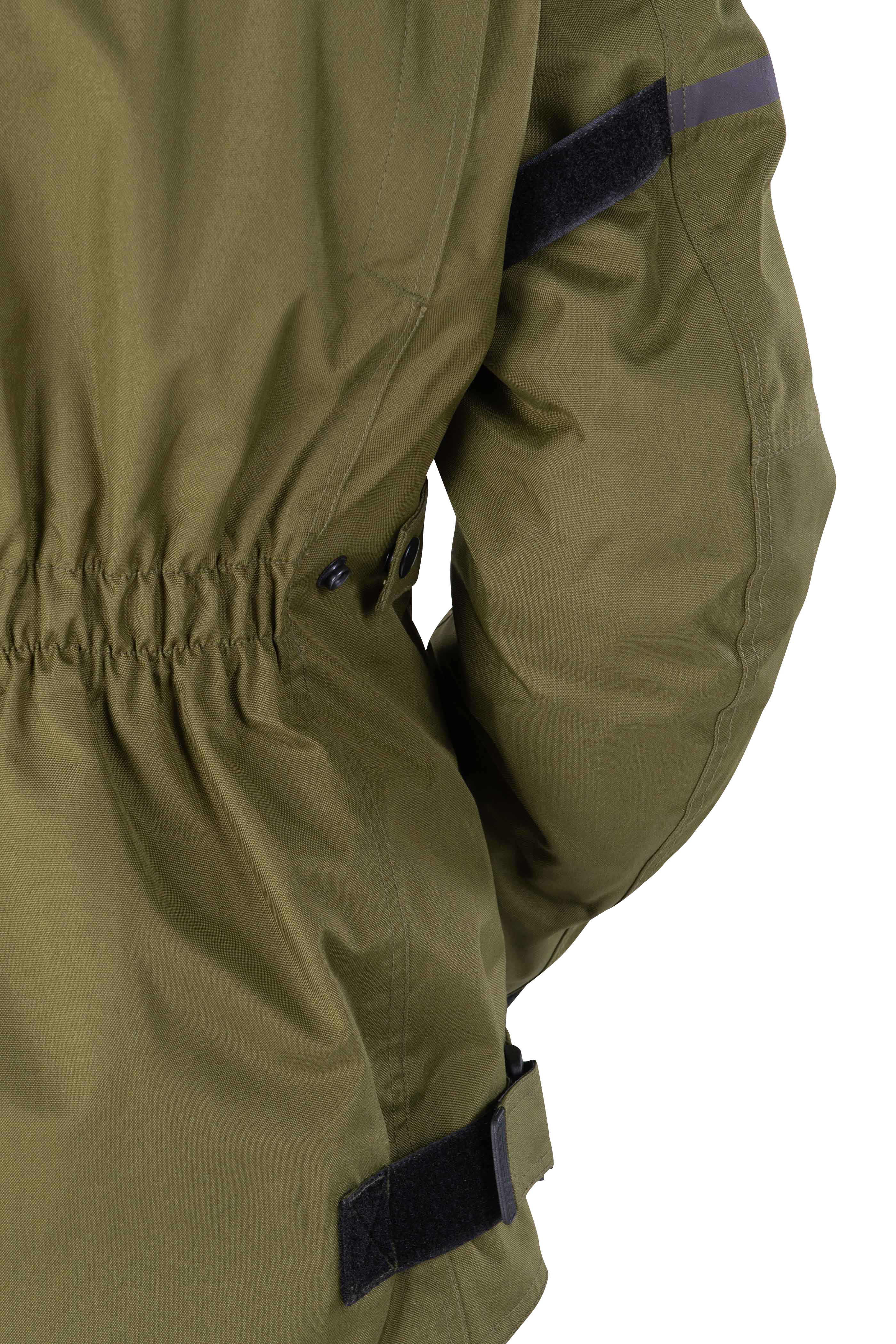 Course Commuter Women's Motorcycle Jacket