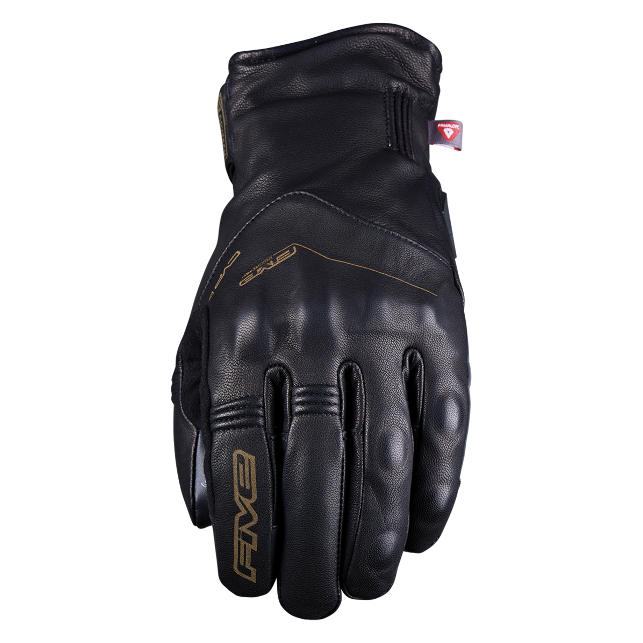 Guantes de Moto Five WFX Metro WP