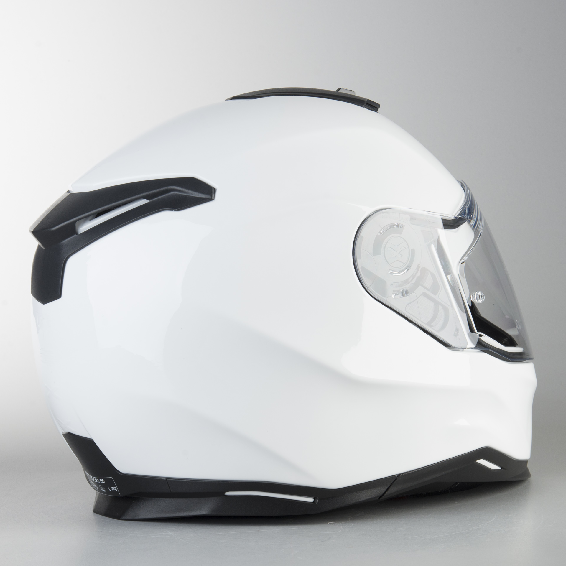 Integraalhelm Nexx SX.100 Core Edition